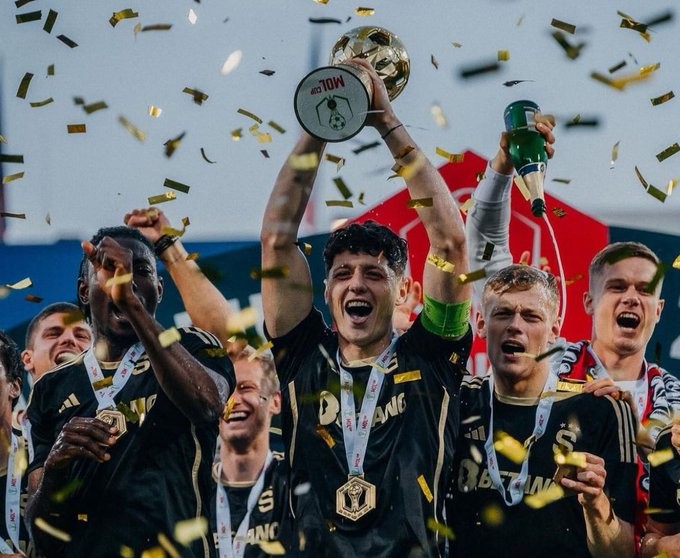 El Girona cierra su segundo fichaje para la siguiente temporada El Girona cierra su segundo fichaje para la siguiente temporada