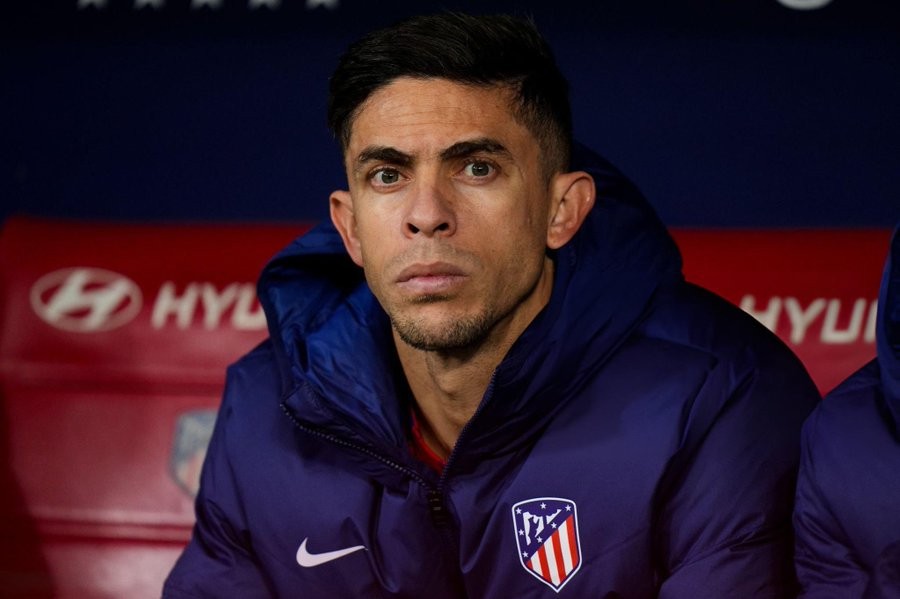 Gabriel Paulista cambia de equipo ¿Vuelve al Valencia? Gabriel Paulista cambia de equipo ¿Vuelve al Valencia?