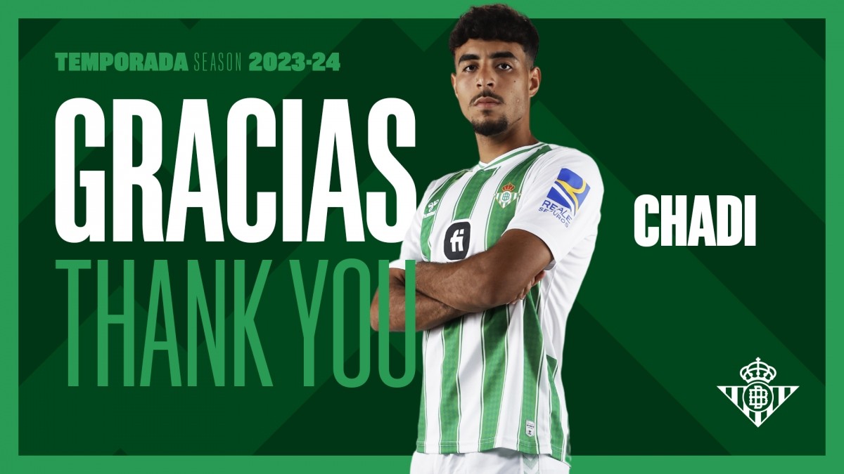 Un defensa importante del Betis se va a Premier League Un defensa importante del Betis se va a Premier League