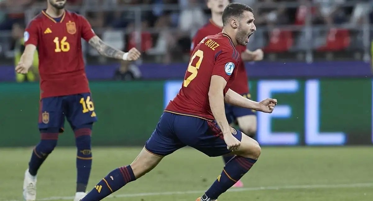 El Girona está cerca de cerrar el fichaje de este delantero El Girona está cerca de cerrar el fichaje de este delantero