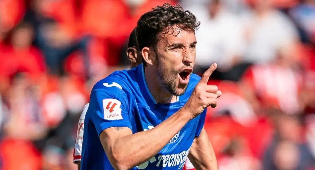 Jaime Mata ficha por Las Palmas Jaime Mata ficha por Las Palmas