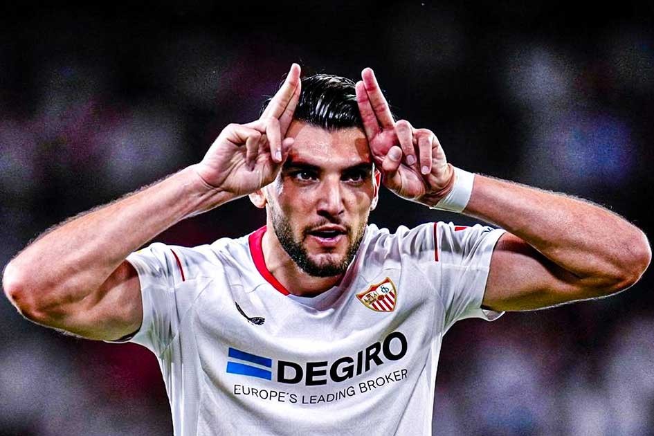 Rafa Mir cerca de regresar al Valencia Rafa Mir cerca de regresar al Valencia