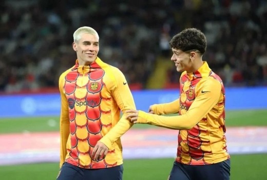 El Chelsea pagará la cláusula de este delantero del Barcelona