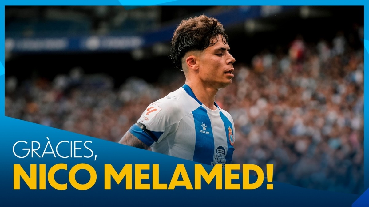 Revolución en el Espanyol: cinco jugadores se despiden Revolución en el Espanyol: cinco jugadores se despiden