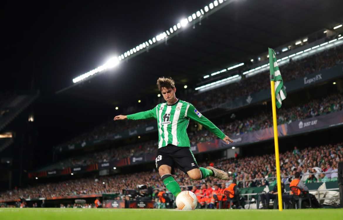 Miranda firma por el Bolonia Miranda firma por el Bolonia