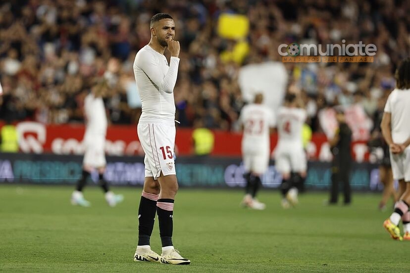 El Fenerbahçe se lanza a por En-Nesyri El Fenerbahçe se lanza a por En-Nesyri