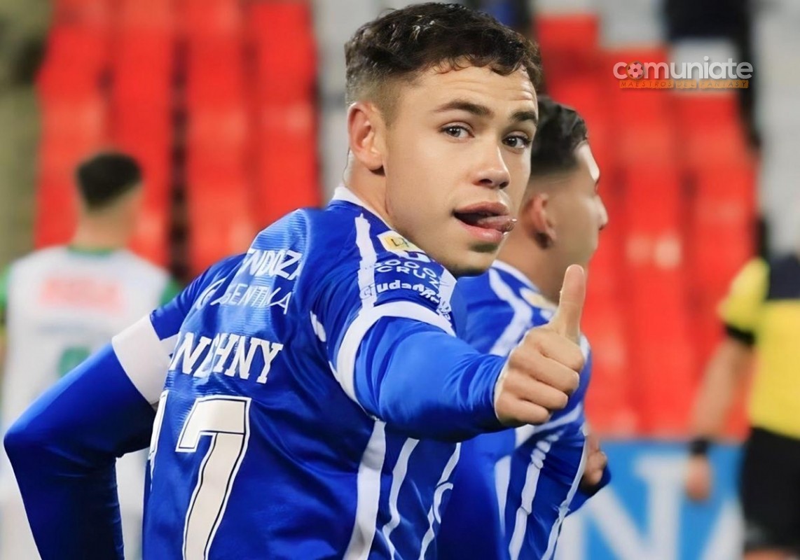 El Alavés ficha a la nueva joya argentina El Alavés ficha a la nueva joya argentina