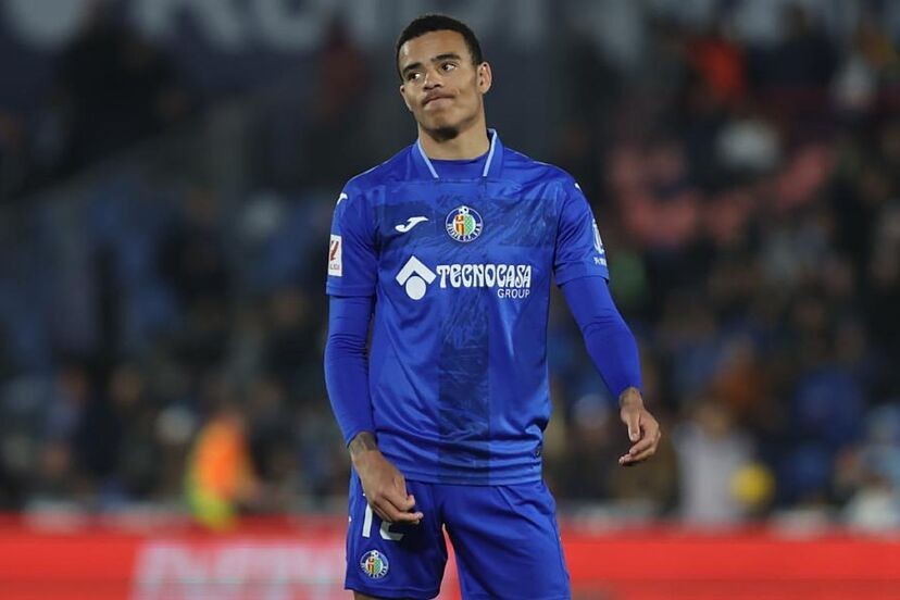 Mason Greenwood se acerca a esta equipo de cara a la siguiente temporada Mason Greenwood se acerca a esta equipo de cara a la siguiente temporada