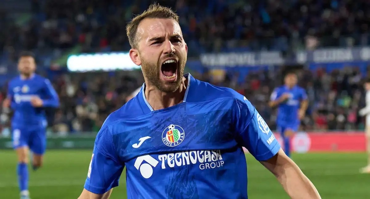 La Real Sociedad negocia con el Getafe por Borja Mayoral La Real Sociedad negocia con el Getafe por Borja Mayoral