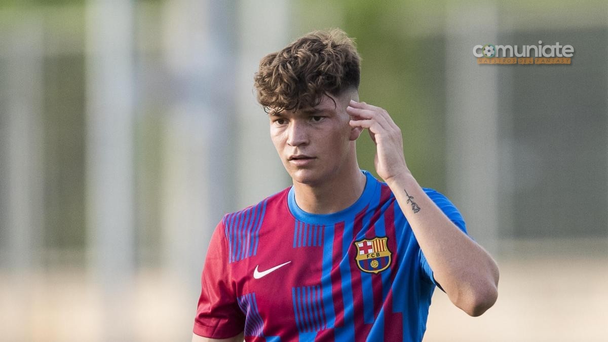 Arnau Solà, a un paso de unirse al Villarreal Arnau Solà, a un paso de unirse al Villarreal