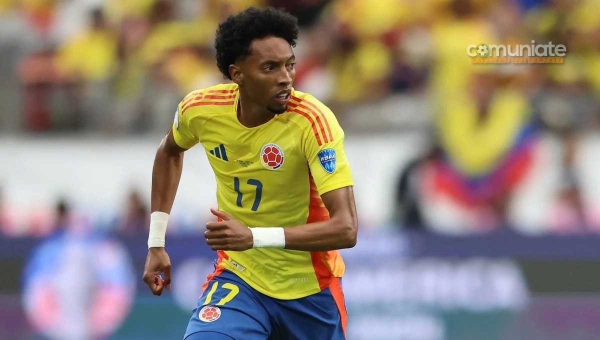 Johan Mojica será nuevo jugador del Mallorca Johan Mojica será nuevo jugador del Mallorca