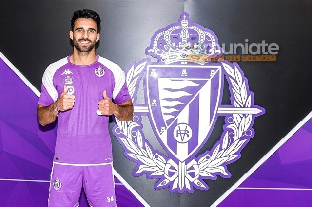 Eray Cömert no podrá jugar ante el Valencia