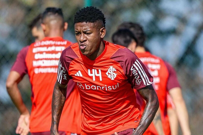 Nueva propuesta del Real Betis por Vitao Nueva propuesta del Real Betis por Vitao