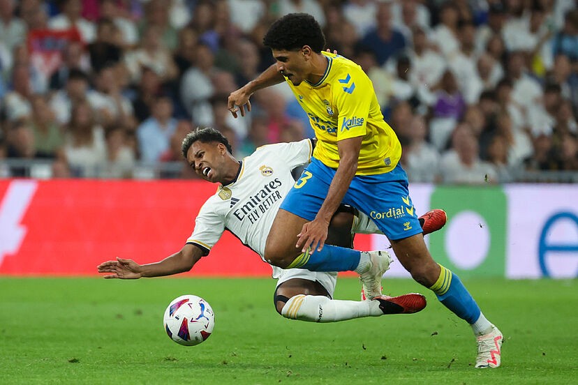 ¡Saúl Coco se va de la UD Las Palmas! ¡Saúl Coco se va de la UD Las Palmas!