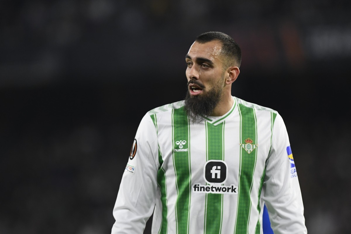 El Rayo adelanta al Celta en la pelea por Borja Iglesias