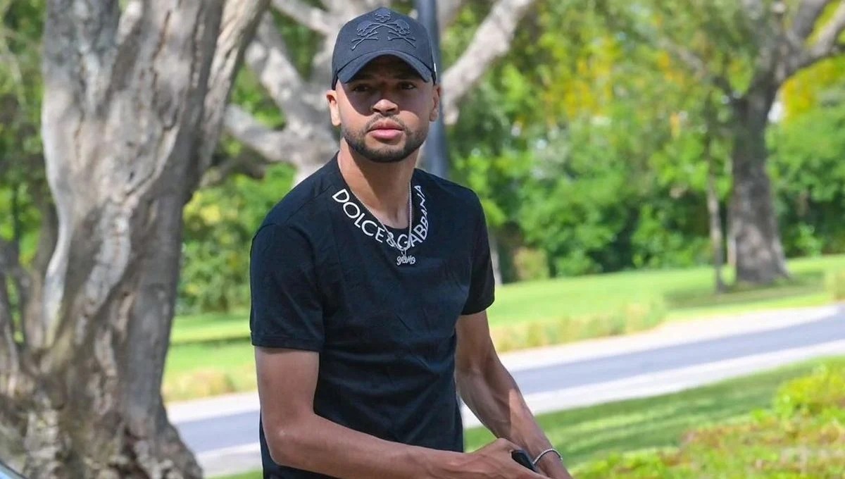 Primera oferta formal por Youssef En-Nesyri Primera oferta formal por Youssef En-Nesyri