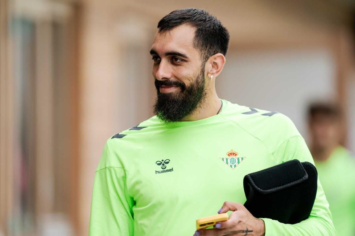 Borja Iglesias regresa al Celta en calidad de cedido sin opción de compra Borja Iglesias regresa al Celta en calidad de cedido sin opción de compra