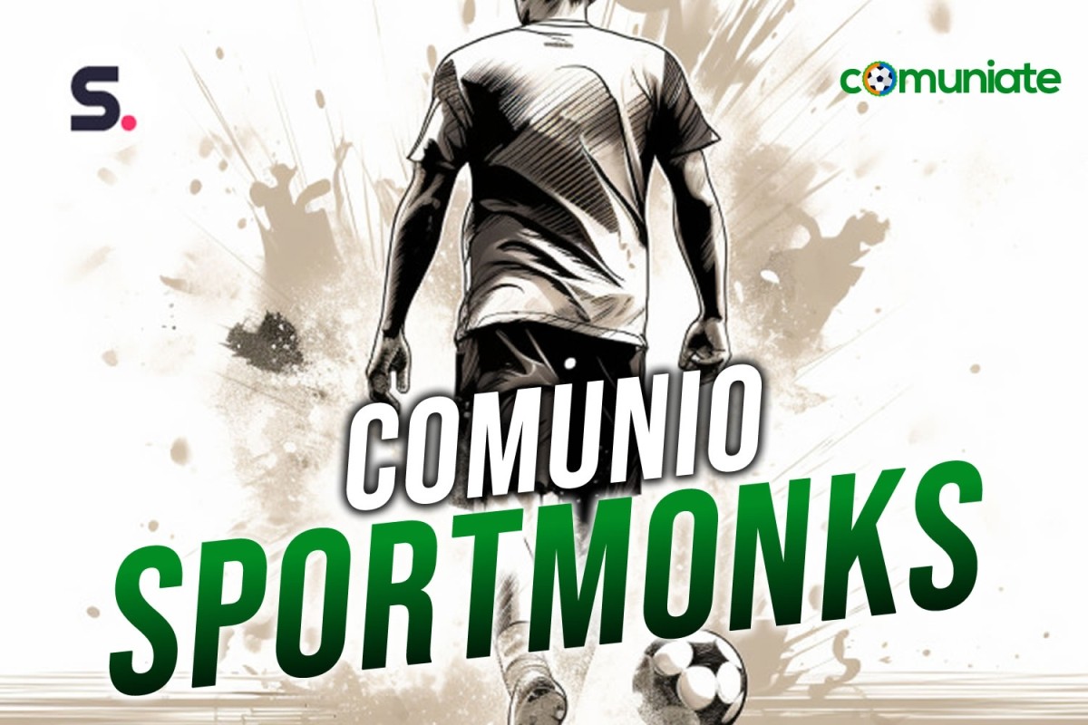 Sportmonks será el sistema de puntuación Comunio 2024/205. Sportmonks será el sistema de puntuación Comunio 2024/205.