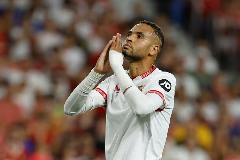Salida confirmada en el Sevilla Salida confirmada en el Sevilla