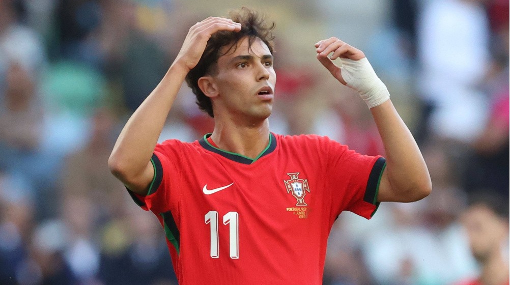 El futuro de Joao Félix se perfila El futuro de Joao Félix se perfila