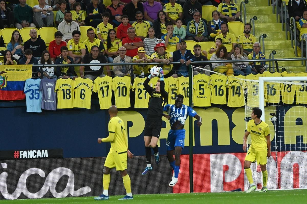 El Chelsea quiere fichar a una de las piezas claves del Villarreal El Chelsea quiere fichar a una de las piezas claves del Villarreal