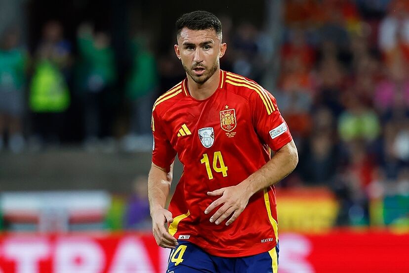 Laporte podría volver a LaLiga Laporte podría volver a LaLiga