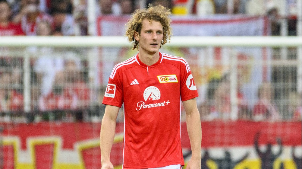 El Alavés tantea la cesión de este defensa de la Bundesliga