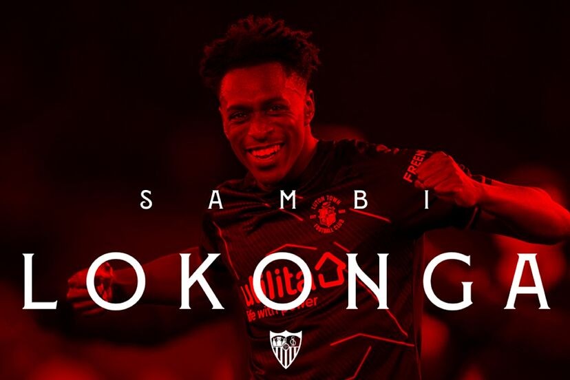 Lokonga llega a LaLiga ¿chollo Comunio? Lokonga llega a LaLiga ¿chollo Comunio?