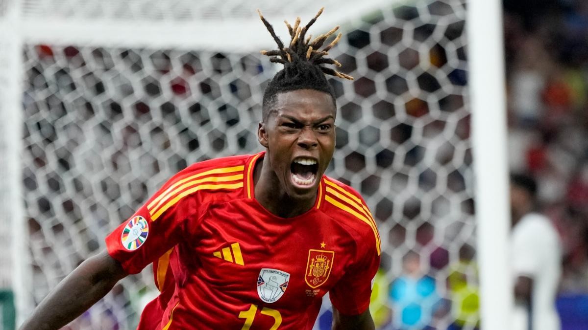 La decisión de Nico Williams ya tiene fecha ¿Barcelona, Athletic o PSG? La decisión de Nico Williams ya tiene fecha ¿Barcelona, Athletic o PSG?