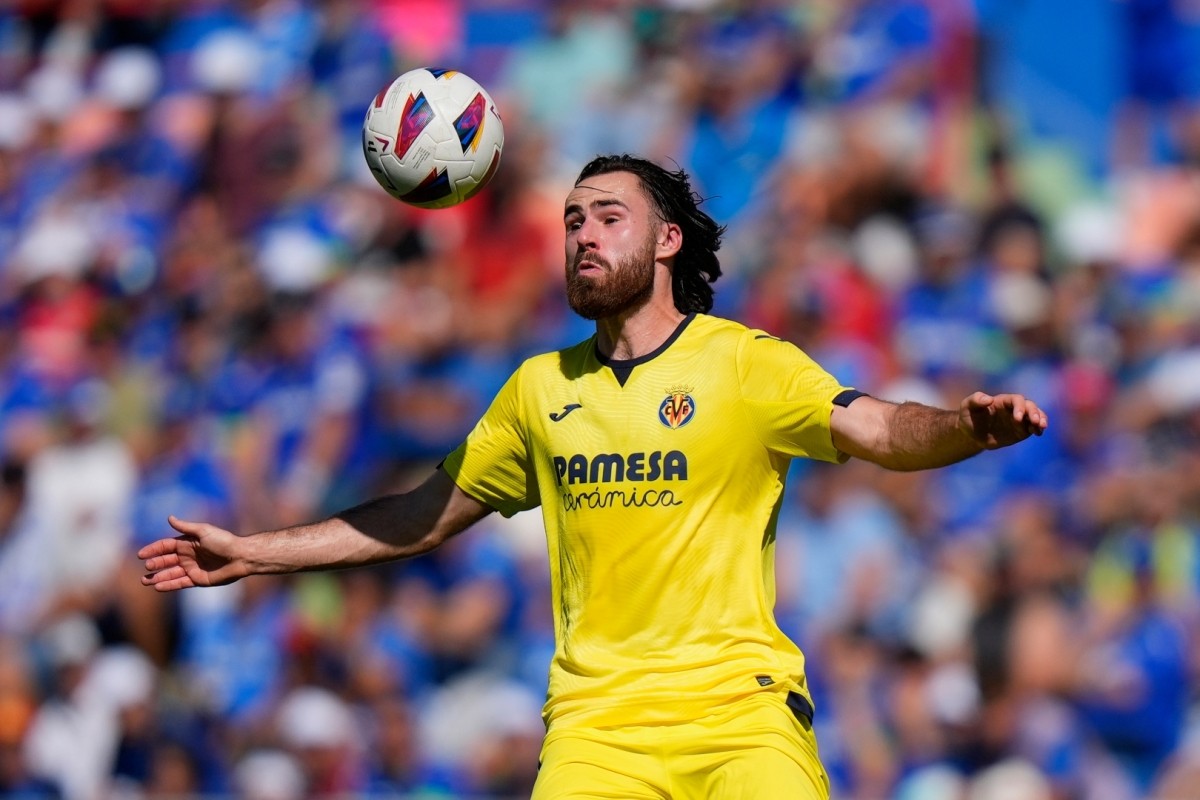 El Villarreal cierra la venta de uno de sus delanteros El Villarreal cierra la venta de uno de sus delanteros