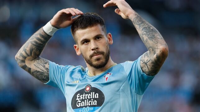 Getafe y Celta llegan a un acuerdo por Carles Pérez Getafe y Celta llegan a un acuerdo por Carles Pérez