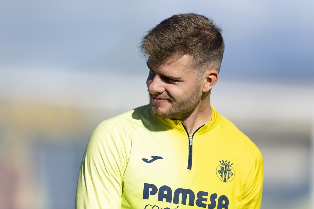 Sorloth vuelve a sonar con fuerza para el Atlético Sorloth vuelve a sonar con fuerza para el Atlético