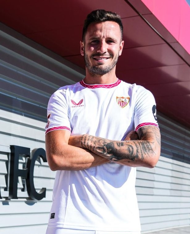 Saúl será baja en la primera jornada Saúl será baja en la primera jornada