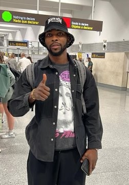El sustituto de En-Nesyri ya está en Sevilla