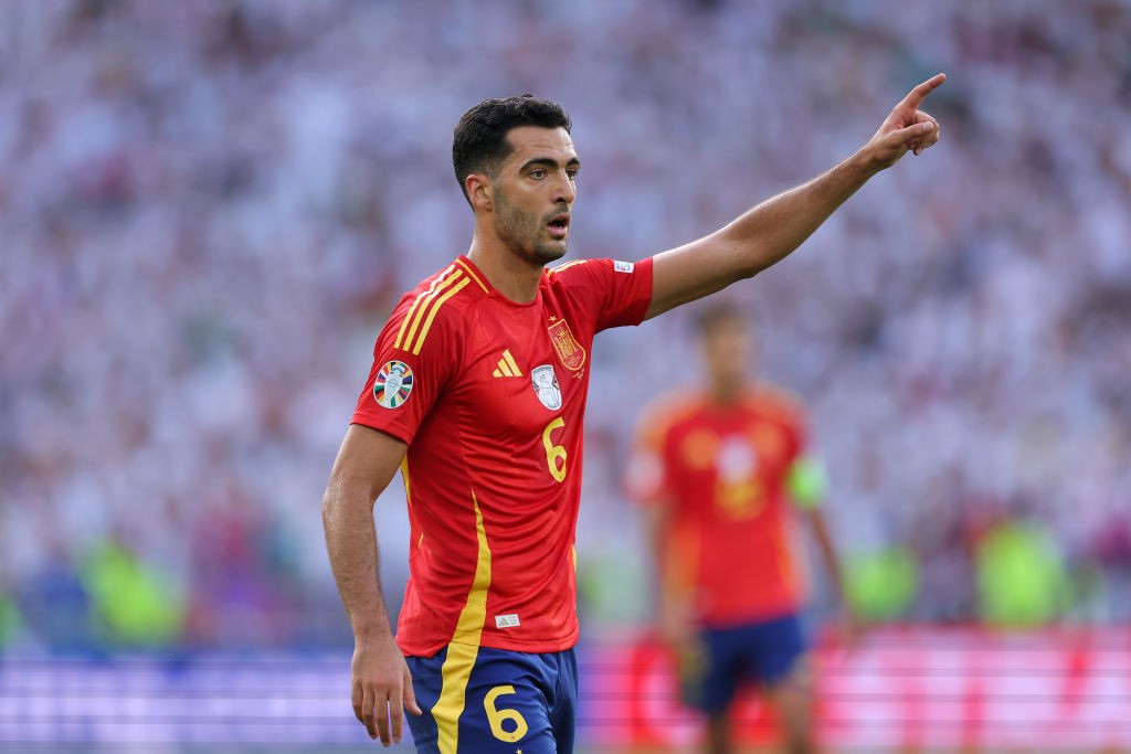 ¡Alerta fantasy con Mikel Merino! ¡Alerta fantasy con Mikel Merino!