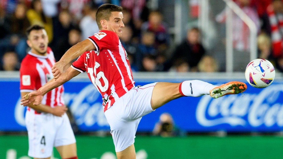 ¡Alarma fantasy en el Athletic Club! ¡Alarma fantasy en el Athletic Club!