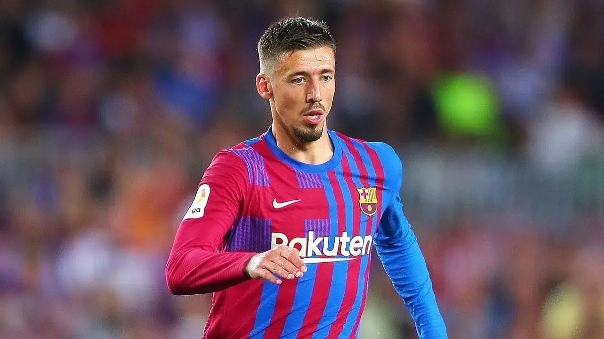 ¡El Atlético de Madrid negocia por un jugador del Barça! ¡El Atlético de Madrid negocia por un jugador del Barça!
