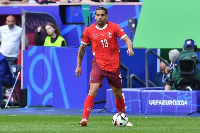 Ricardo Rodriguez lo tiene cerrado con el Real Betis Ricardo Rodriguez lo tiene cerrado con el Real Betis