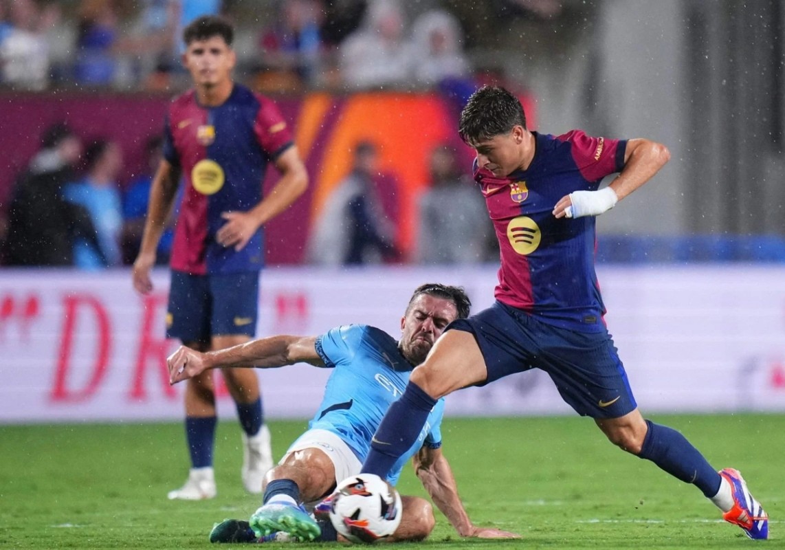 El siguiente en salir del Barça será... El siguiente en salir del Barça será...