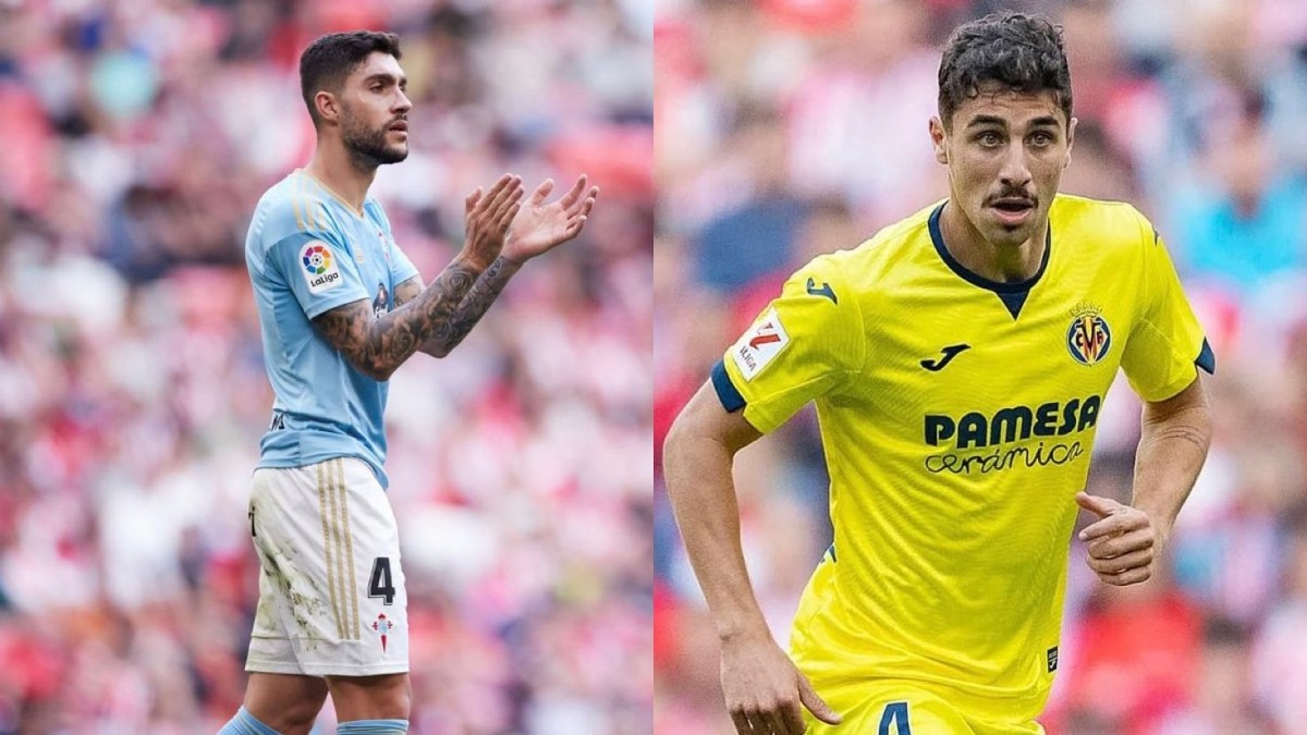 Posible trueque Celta - Villarreal Posible trueque Celta - Villarreal
