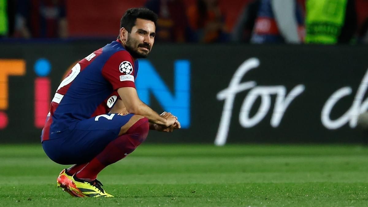 El fichaje estrella que pide Mourinho juega en el Barça El fichaje estrella que pide Mourinho juega en el Barça