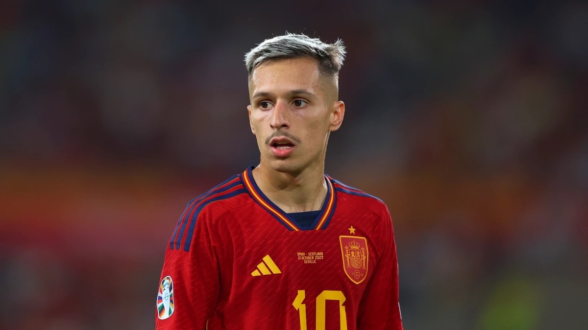 El Valencia es el mejor colocado para llevarse a Bryan Zaragoza El Valencia es el mejor colocado para llevarse a Bryan Zaragoza