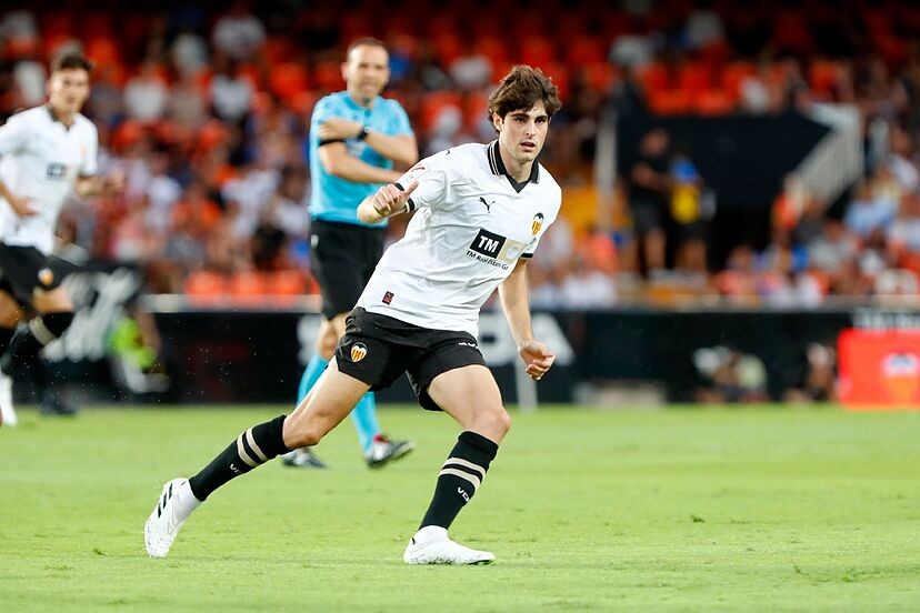 ¡Sorpresa! Destino atractivo para Javi Guerra ¡Sorpresa! Destino atractivo para Javi Guerra