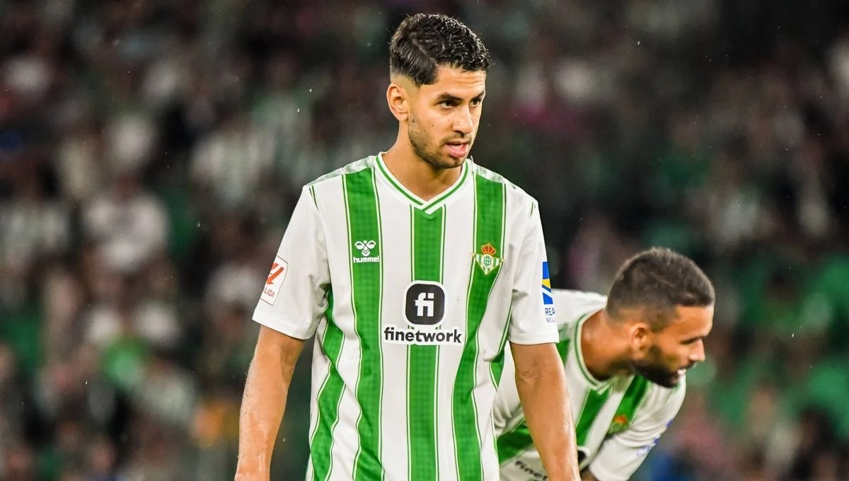 La Real Sociedad pregunta por Ayoze Pérez La Real Sociedad pregunta por Ayoze Pérez