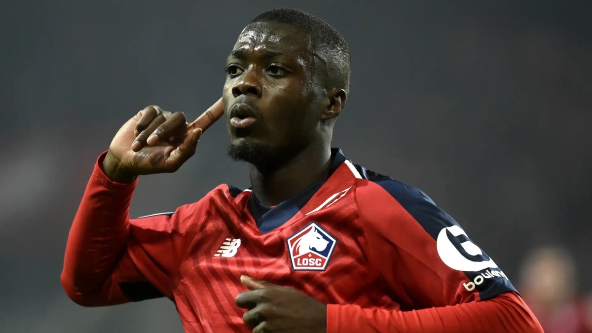Nicolas Pépé, la nueva apuesta del Villarreal: ¿vale la pena en Comunio?