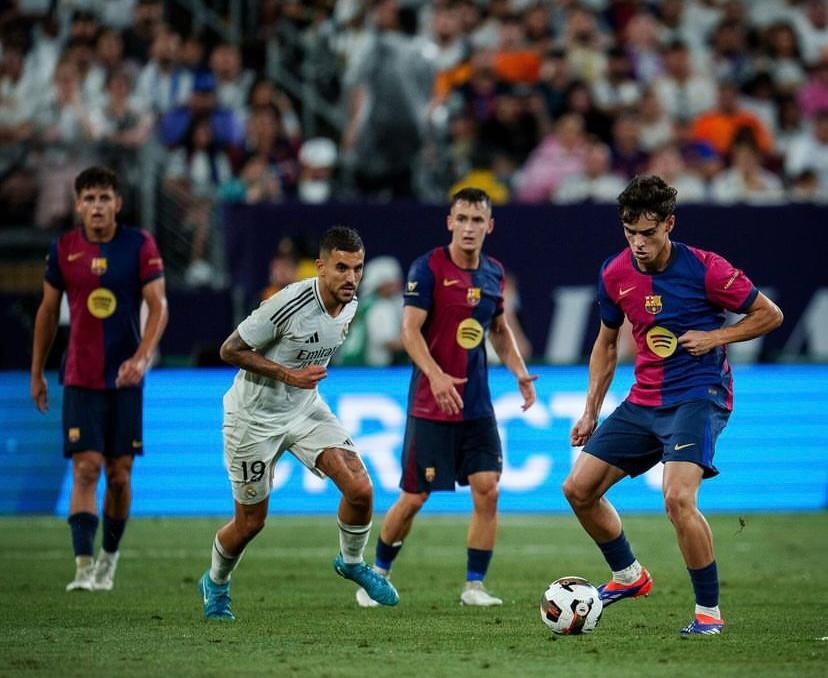 Nuevo jugador en la enfermería del Barcelona Nuevo jugador en la enfermería del Barcelona