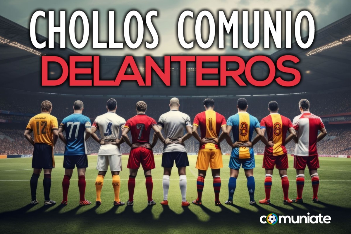 Chollos Comunio: Delanteros de menos de 2 millones Chollos Comunio: Delanteros de menos de 2 millones