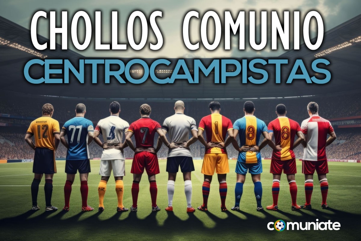 Chollos Comunio: centrocampistas de menos de 2 millones Chollos Comunio: centrocampistas de menos de 2 millones