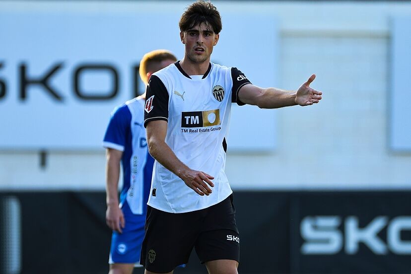Con la llegada de Gallagher ¿Fichará Javi Guerra por el Atlético? Con la llegada de Gallagher ¿Fichará Javi Guerra por el Atlético?