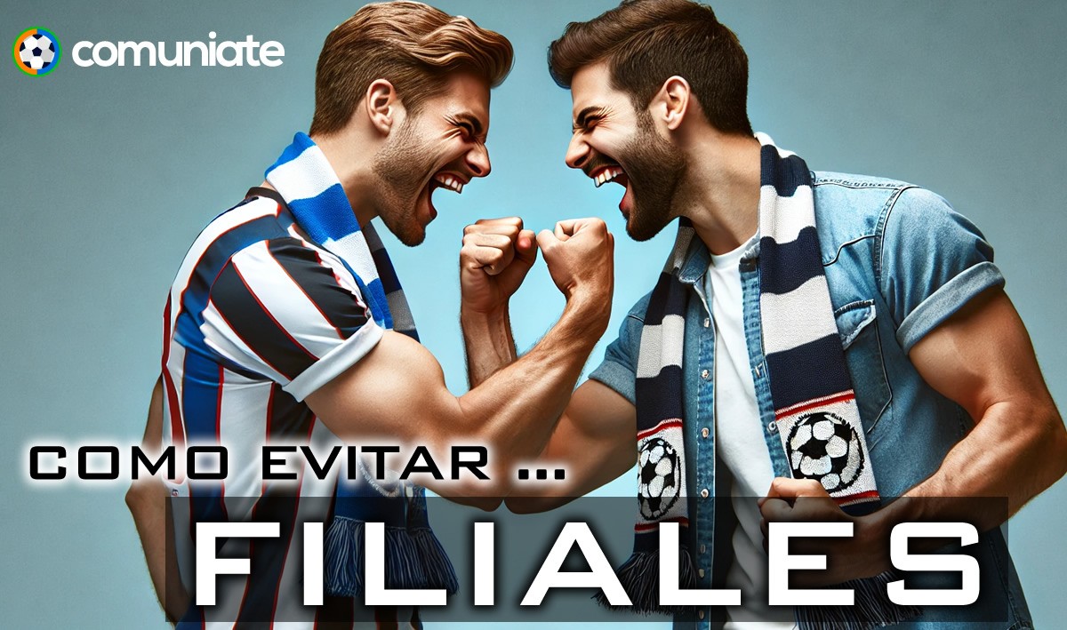 Los filiales en Comunio, ¿se pueden evitar? Los filiales en Comunio, ¿se pueden evitar?